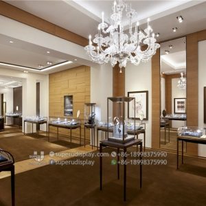 Cartier jewellery outlet shop