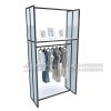 Exhibidor de Pared Modular para Prendas de Vestir - Image 3