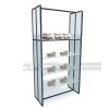 Exhibidor de Pared Modular para Prendas de Vestir - Image 4
