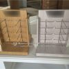 Exhibidor Giratorio para Gafas de Sol con Espejo - Image 2
